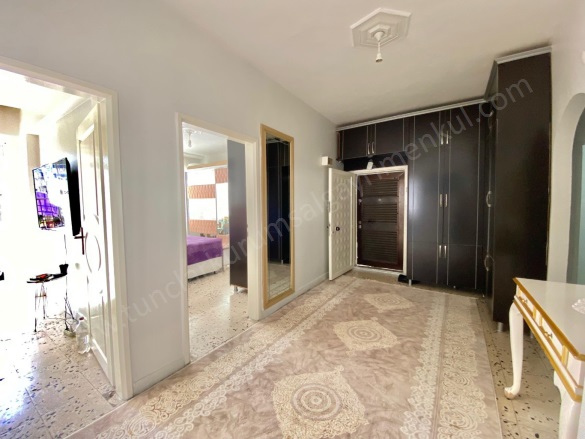 Huzurevleri Civarı Kayapınar Satılık Daire |  2+1 Oda | 145M2 1.490.000Tl | 4. Kat | Soba | 1 Banyo | 1 Yatak Odası Resim-4