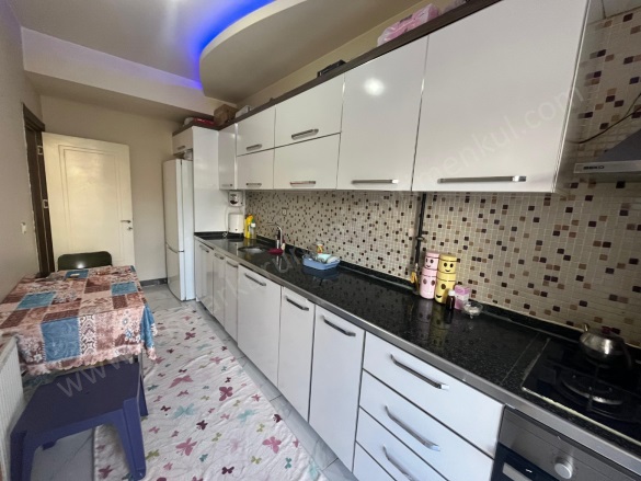 Bağcılar Bağlar Satılık Daire |  2+1 Oda | 75M2 2.650.000Tl  Krediye Uygun  | Giriş Katı | 1 Banyo Resim-1