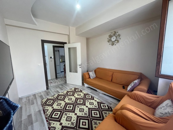 Bağcılar Bağlar Satılık Daire |  2+1 Oda | 75M2 2.650.000Tl  Krediye Uygun  | Giriş Katı | 1 Banyo Resim-4