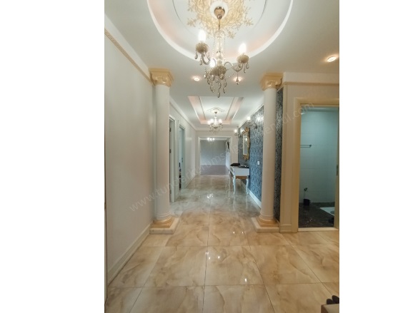 Fabrika Mahallesi Civarı. Yenişehir Satılık Daire |  5+1 Oda | 300M2 6.845.000Tl  Krediye Uygun  Resim-1