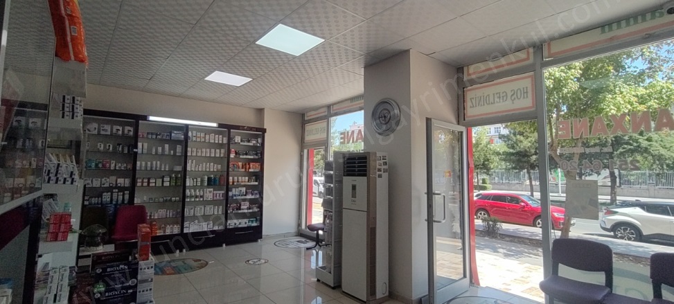 Peyas Mahallesi. Kayapınar Satılık Dükkan |  150M2 12.750.000Tl | Zemin Kat Resim-2