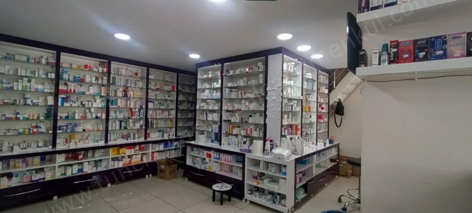 Peyas Mahallesi. Kayapınar Satılık Dükkan |  150M2 12.750.000Tl | Zemin Kat Resim-3