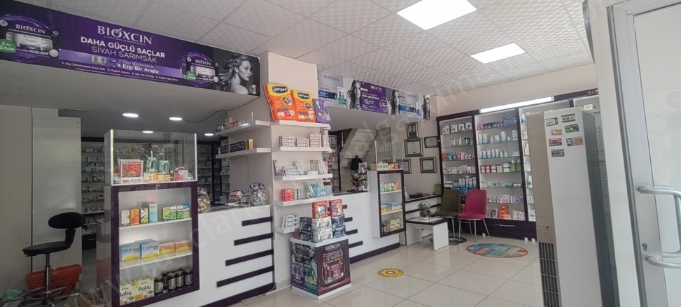 Peyas Mahallesi. Kayapınar Satılık Dükkan |  150M2 12.750.000Tl | Zemin Kat Resim-5