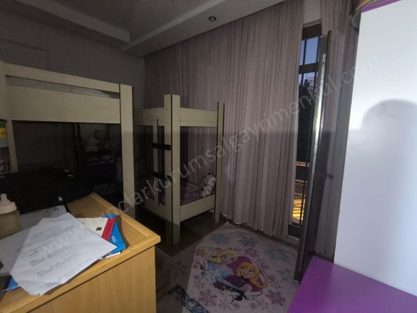 Bağcılar Bağlar Satılık Daire |  2+1 Oda | 90M2 3.100.000Tl  Krediye Uygun  | Yüksek Giriş | Merkezi Isınma | 1 Banyo Resim-1