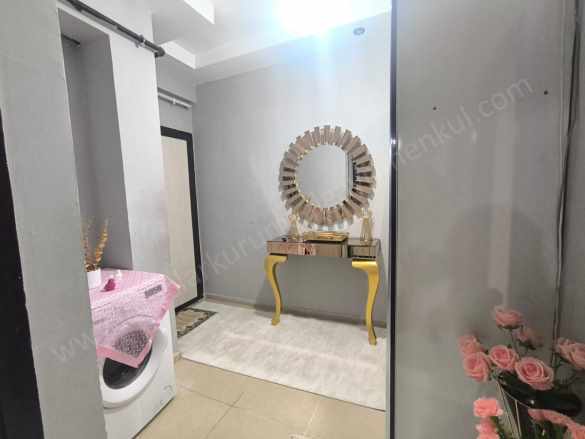 Piyale Park Düğün Salonu Civarında 2+1 Satılık Daire Bağlar Bağcılar
