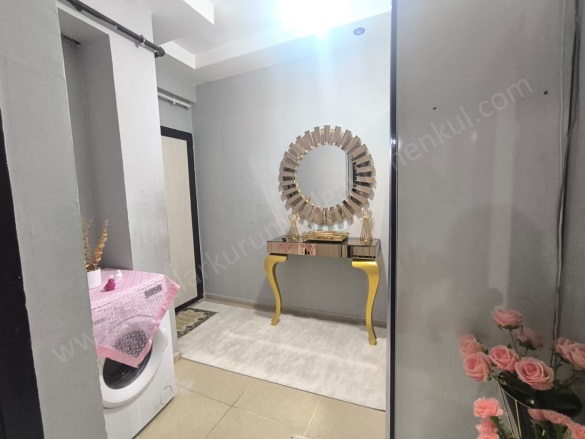 Bağcılar Bağlar Satılık Daire |  2+1 Oda | 90M2 3.100.000Tl  Krediye Uygun  | Yüksek Giriş | Merkezi Isınma | 1 Banyo Resim-3