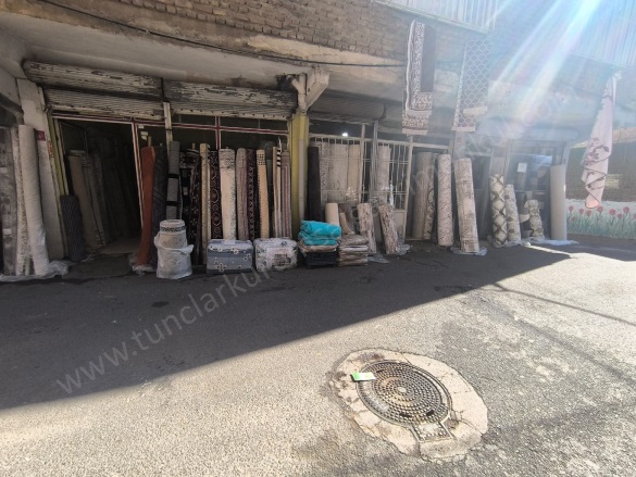 5 Nisan Mh Bağlar Satılık Dükkan |  2+2 Oda | 65M2 4.500.000Tl | Giriş Katı Resim-2