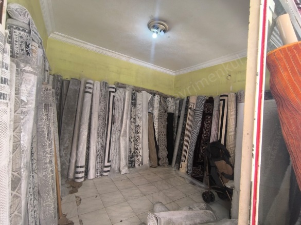 5 Nisan Mh Bağlar Satılık Dükkan |  2+2 Oda | 65M2 4.500.000Tl | Giriş Katı Resim-3