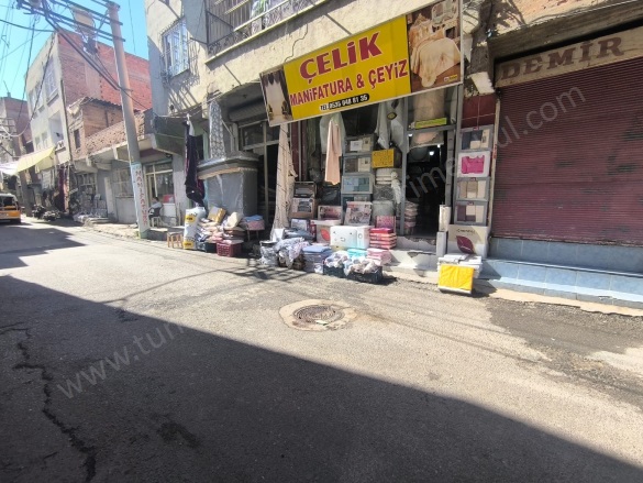 5 Nisan Mh Bağlar Satılık Dükkan |  2+2 Oda | 65M2 4.500.000Tl | Giriş Katı Resim-4