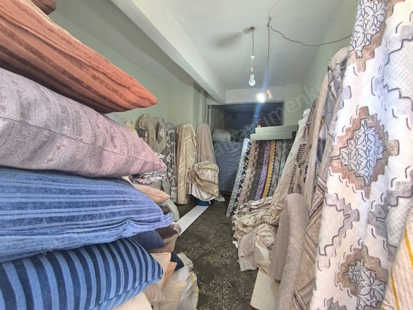 5 Nisan Mh Bağlar Satılık Dükkan |  2+2 Oda | 65M2 4.500.000Tl | Giriş Katı Resim-5