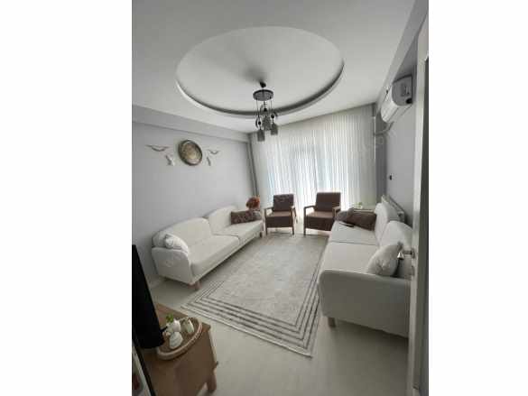 Bağcılar Nevruz Park Civarında 3+1 Satılık Daire Bağlar