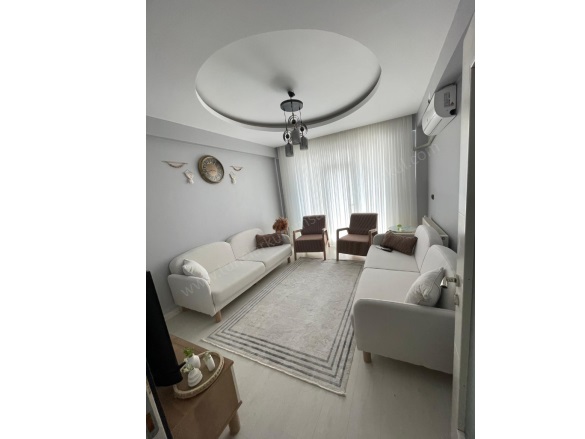 Bağcılar Bağlar Satılık Daire |  3+1 Oda | 155M2 3.950.000Tl  Krediye Uygun  | 5. Kat | Doğalgaz(Kombi) | 2 Banyo Resim-1