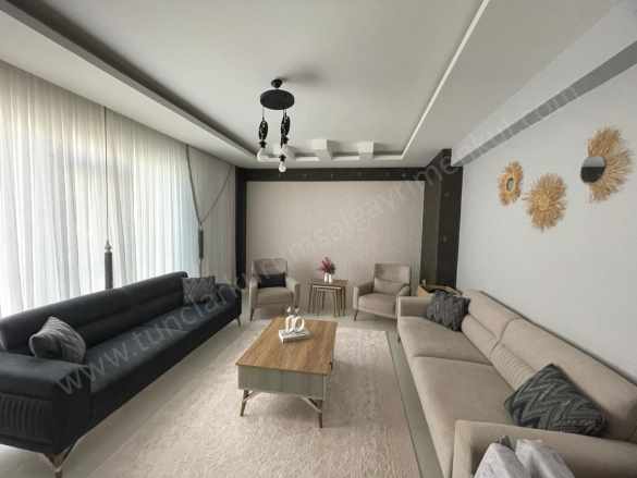 Bağcılar Nevruz Park Civarında 3+1 Satılık Daire Bağlar