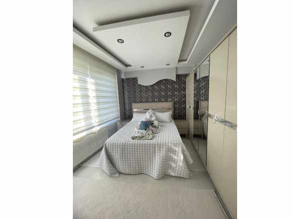 Bağcılar Nevruz Park Civarında 3+1 Satılık Daire Bağlar