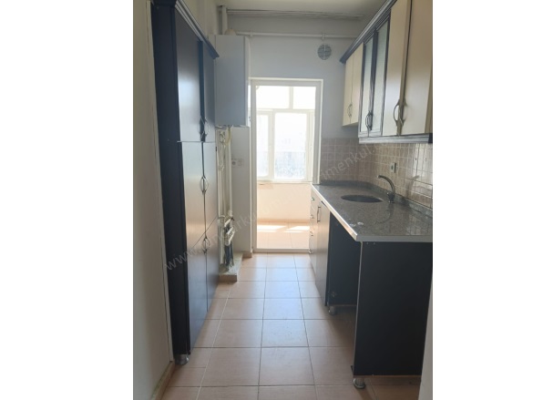 Üç Kuyular Civarı Yenişehir Kiralık Daire |  2+1 Oda | 80M2 Aylık 15.500Tl | 4. Kat | Doğalgaz(Kombi) Resim-1