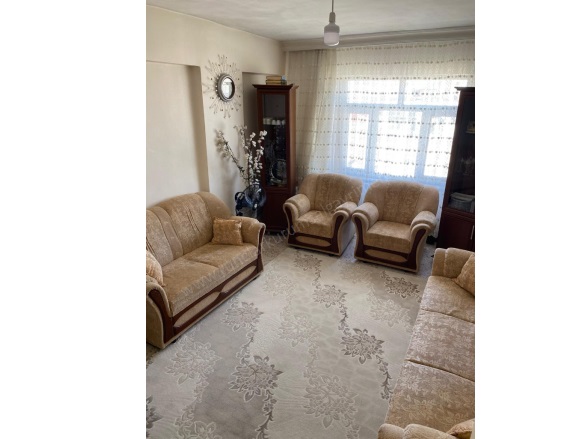 Şehitlik Civarı Yenişehir Satılık Daire |  3+1 Oda | 150M2 1.580.000Tl  Krediye Uygun  | 7. Kat | Doğalgaz(Kombi) | 1 Banyo Resim-5