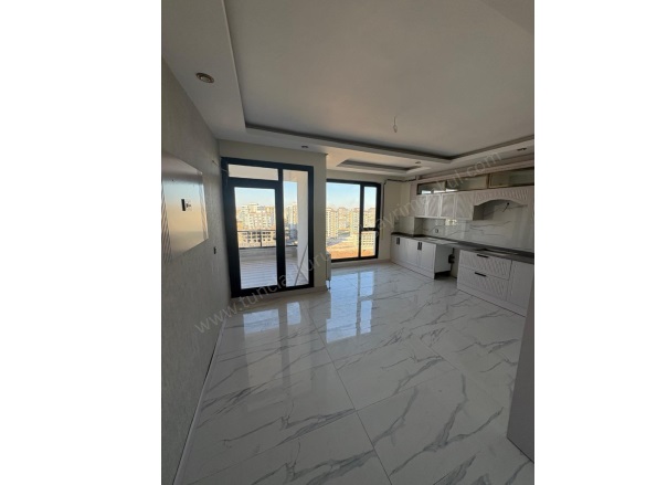 Wiston Civarı Kayapınar Satılık Daire |  3.5+1 Oda | 152M2 5.650.000Tl  Krediye Uygun  | 13. Kat | Merkezi Isınma | 2 Banyo Resim-4