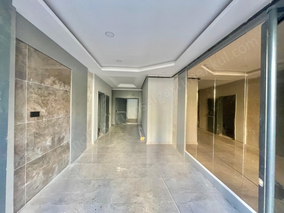 Kent Meydanı Civarı Kayapınar Kiralık Daire |  2+1 Oda | 100M2 Aylık 27.000Tl | 9. Kat Resim-1