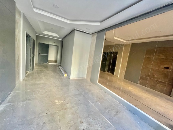 Kent Meydanı Civarı Kayapınar Kiralık Daire |  2+1 Oda | 100M2 Aylık 27.000Tl | 9. Kat Resim-2