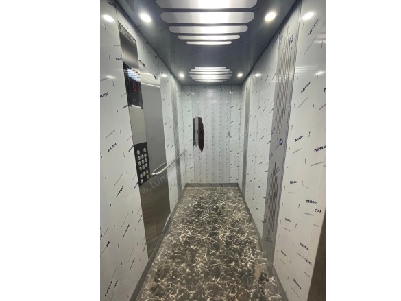Kent Meydanı Civarı Kayapınar Kiralık Daire |  2+1 Oda | 100M2 Aylık 27.000Tl | 9. Kat Resim-5