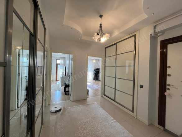 Kayapınar Radison Otel Civarı 3+1 Ara Kat Acil Satılık Daire Fırat Mahallesi