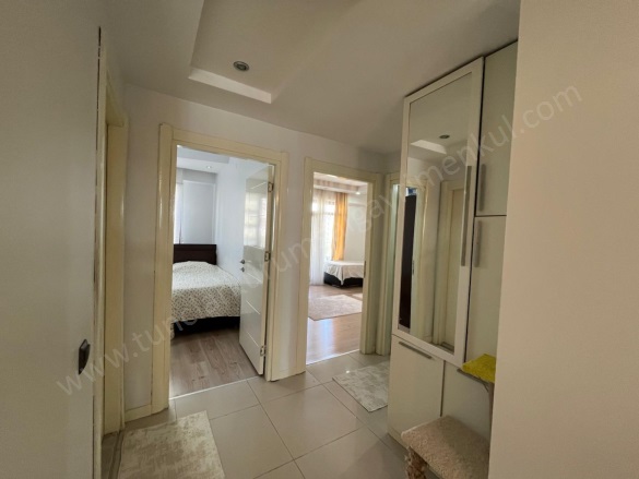 Fırat Mahallesi. Kayapınar Satılık Daire |  3+1 Oda | 170M2 5.670.000Tl  Krediye Uygun  | 3. Kat | Merkezi Isınma | 2 Banyo Resim-3
