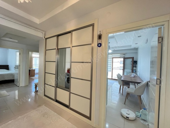 Fırat Mahallesi. Kayapınar Satılık Daire |  3+1 Oda | 170M2 5.670.000Tl  Krediye Uygun  | 3. Kat | Merkezi Isınma | 2 Banyo Resim-4