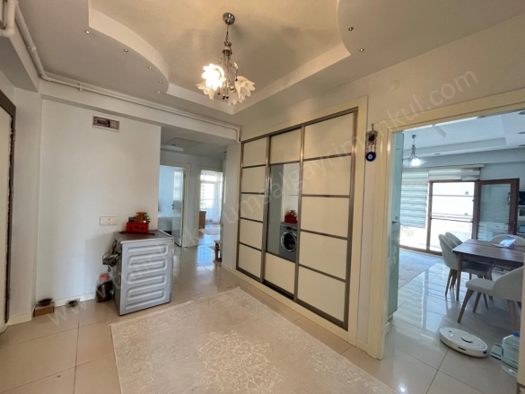 Fırat Mahallesi. Kayapınar Satılık Daire |  3+1 Oda | 170M2 5.670.000Tl  Krediye Uygun  | 3. Kat | Merkezi Isınma | 2 Banyo Resim-5
