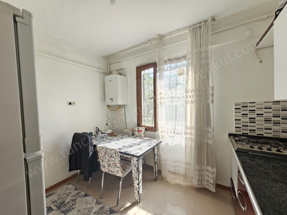 Bağcılar Bağlar Satılık Daire |  1+1 Oda | 80M2 2.430.000Tl  Krediye Uygun  | Yüksek Giriş | Doğalgaz(Kombi) | 1 Banyo Resim-5