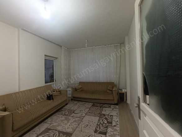Çöl Güzeli Tokide 2+1 Satılık Daire Kayapınar Barış Mh