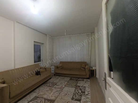  Barış Mh Kayapınar Satılık Daire |  2+1 Oda | 90M2 2.350.000Tl  Krediye Uygun  | Yüksek Giriş | Doğalgaz(Kombi) | 1 Banyo Resim-1