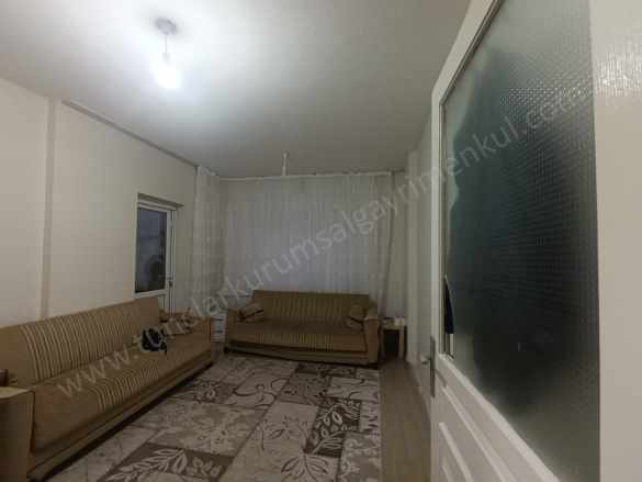 Çöl Güzeli Tokide 2+1 Satılık Daire Kayapınar Barış Mh