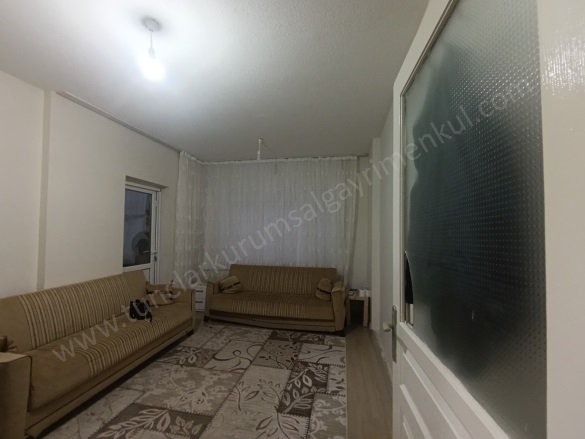  Barış Mh Kayapınar Satılık Daire |  2+1 Oda | 90M2 2.350.000Tl  Krediye Uygun  | Yüksek Giriş | Doğalgaz(Kombi) | 1 Banyo Resim-2
