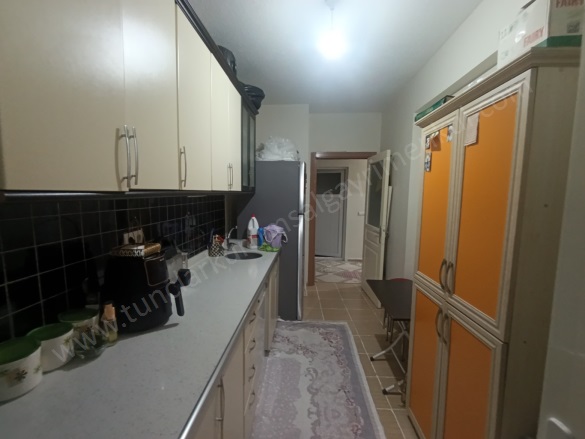  Barış Mh Kayapınar Satılık Daire |  2+1 Oda | 90M2 2.350.000Tl  Krediye Uygun  | Yüksek Giriş | Doğalgaz(Kombi) | 1 Banyo Resim-3