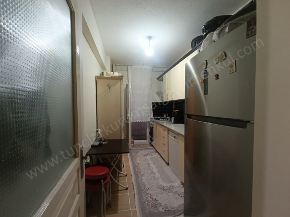  Barış Mh Kayapınar Satılık Daire |  2+1 Oda | 90M2 2.350.000Tl  Krediye Uygun  | Yüksek Giriş | Doğalgaz(Kombi) | 1 Banyo Resim-4