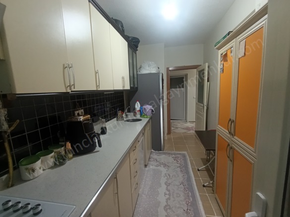  Barış Mh Kayapınar Satılık Daire |  2+1 Oda | 90M2 2.350.000Tl  Krediye Uygun  | Yüksek Giriş | Doğalgaz(Kombi) | 1 Banyo Resim-5