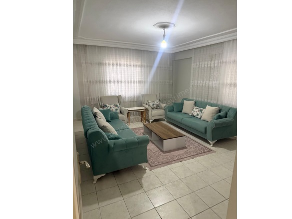 Huzurevleri Civarı Kayapınar Satılık Daire |  3+1 Oda | 150M2 2.690.000Tl  Krediye Uygun  | 5. Kat | Doğalgaz(Kombi) | 1 Banyo Resim-2