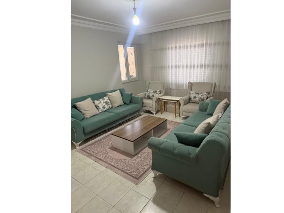 Huzurevleri Civarı Kayapınar Satılık Daire |  3+1 Oda | 150M2 2.690.000Tl  Krediye Uygun  | 5. Kat | Doğalgaz(Kombi) | 1 Banyo Resim-3