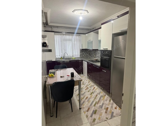 Huzurevleri Civarı Kayapınar Satılık Daire |  3+1 Oda | 150M2 2.690.000Tl  Krediye Uygun  | 5. Kat | Doğalgaz(Kombi) | 1 Banyo Resim-5