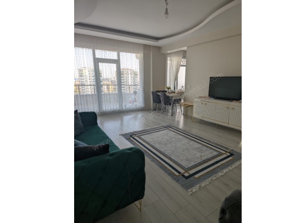 Fabrika Mahallesi Civarı. Yenişehir Satılık Daire |  3+1 Oda | 165M2 4.950.000Tl  Krediye Uygun  | 10. Kat | Merkezi Isınma | 2 Banyo Resim-1