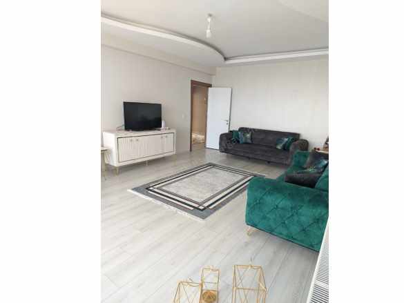 Forum Karşısı Fabrika Mahallesinde 3+1 Satılık Daire Temiz Yenişehir Mahallesi Civarı