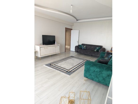 Fabrika Mahallesi Civarı. Yenişehir Satılık Daire |  3+1 Oda | 165M2 4.950.000Tl  Krediye Uygun  | 10. Kat | Merkezi Isınma | 2 Banyo Resim-2