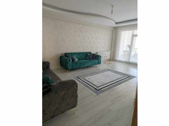Forum Karşısı Fabrika Mahallesinde 3+1 Satılık Daire Temiz Yenişehir Mahallesi Civarı