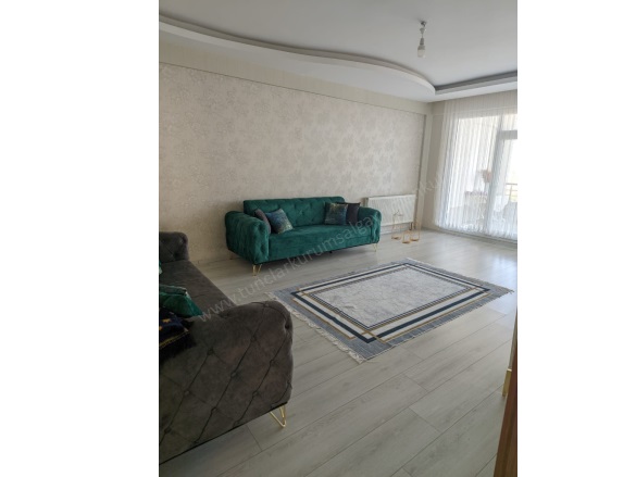 Fabrika Mahallesi Civarı. Yenişehir Satılık Daire |  3+1 Oda | 165M2 4.950.000Tl  Krediye Uygun  | 10. Kat | Merkezi Isınma | 2 Banyo Resim-3