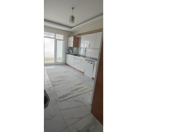 Fabrika Mahallesi Civarı. Yenişehir Satılık Daire |  3+1 Oda | 165M2 4.950.000Tl  Krediye Uygun  | 10. Kat | Merkezi Isınma | 2 Banyo Resim-4