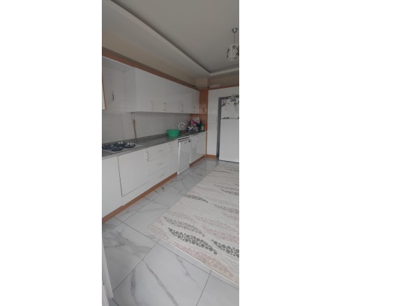 Fabrika Mahallesi Civarı. Yenişehir Satılık Daire |  3+1 Oda | 165M2 4.950.000Tl  Krediye Uygun  | 10. Kat | Merkezi Isınma | 2 Banyo Resim-5