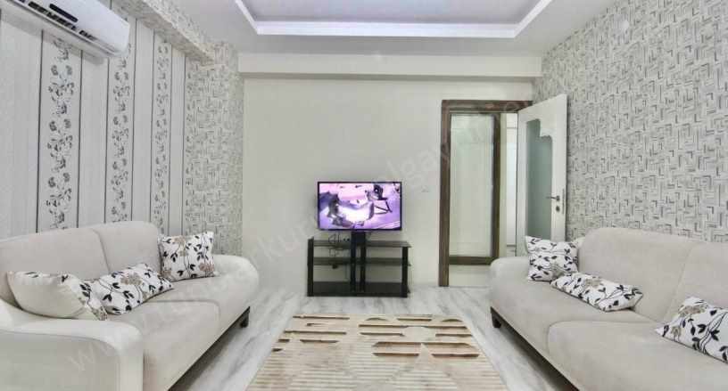 50 Metre Yolda 3+1 Arakat Lüx Satılık Daire Fırsat !!! Kayapınar Lik Yol Civarı