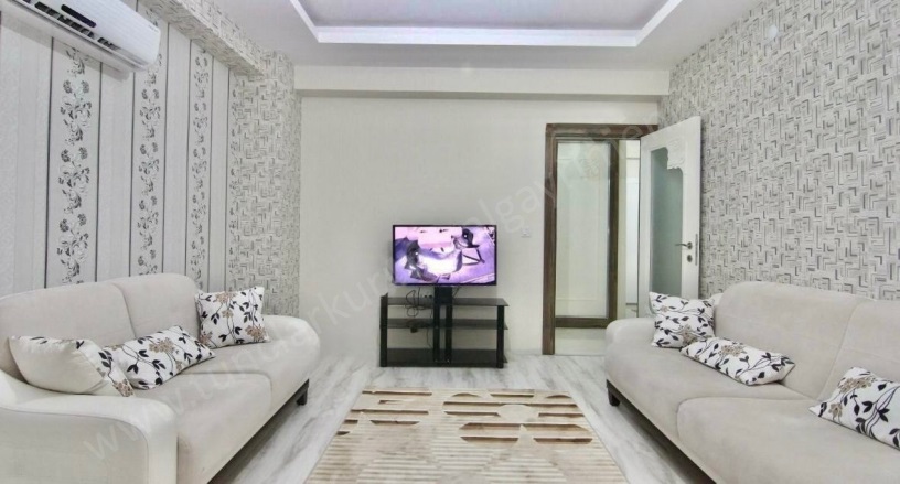 50 Lik Yol Civarı Kayapınar Satılık Daire |  3+1 Oda | 160M2 5.350.000Tl  Krediye Uygun  | 8. Kat Resim-2