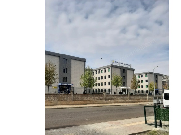 Kent Meydanı Civarı Kayapınar Kiralık Dükkan |  35M2 Aylık 18.000Tl | Giriş Katı Resim-1