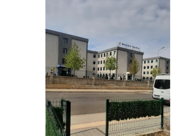 Kent Meydanı Civarı Kayapınar Kiralık Dükkan |  35M2 Aylık 18.000Tl | Giriş Katı Resim-2